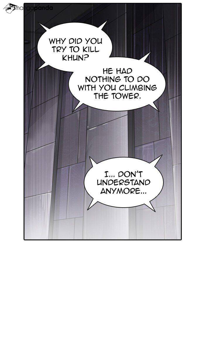 Tower of God Chapter 393 image 48
